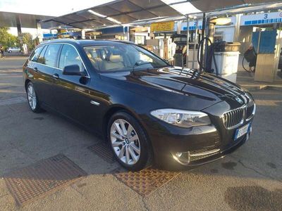 usata BMW 525 525 Serie 5 F11 Touring d Touring xdrive