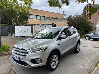 usata Ford Kuga 1.5 KM.88.000 TDCI 120 CV S&S 2WD Titani