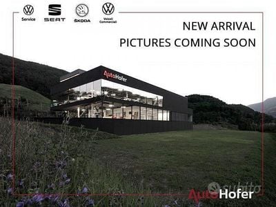 Usata Skoda Fabia Style 2025 Bianco Utilitaria