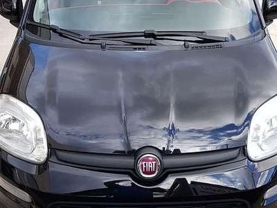 Usata Fiat Panda Easy 69 CV (50 kW) 2014 Utilitaria