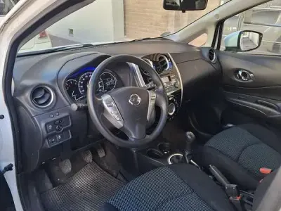 Usata Nissan Note