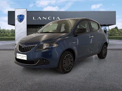 usata Lancia Ypsilon 1.0 FireFly 70cv Hybrid Gold Gold