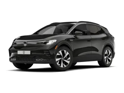 Usata VW ID.4