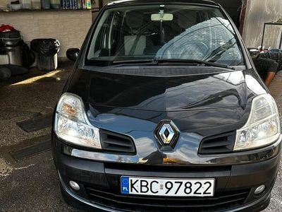 usata Renault Modus Grand Modus 1.2 16V GPL Dynamique