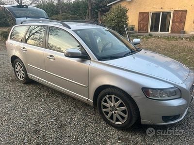 Usata Volvo V50 180 CV (132 kW) 2007 Station wagon
