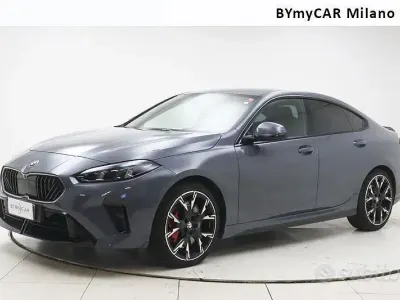 Usata BMW 218 M Sport 150 CV (110 kW) 2025 Nero Coupé
