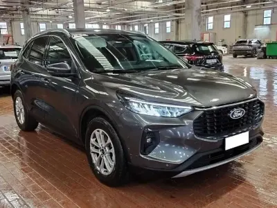 Usata Ford Kuga