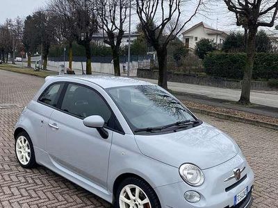 Usata Abarth 595 140 CV (102 kW) 2016 Utilitaria