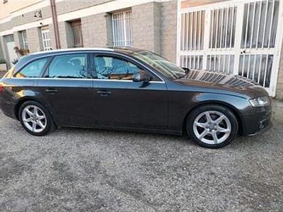 Usata Audi A4 2008 Station wagon