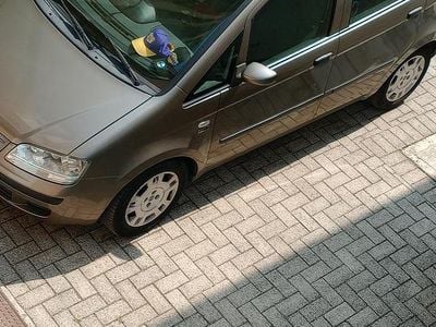 Usata Fiat Idea 69 CV (50 kW) 2025 Monovolume