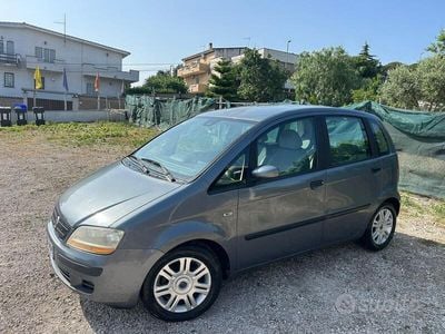 Fiat Idea