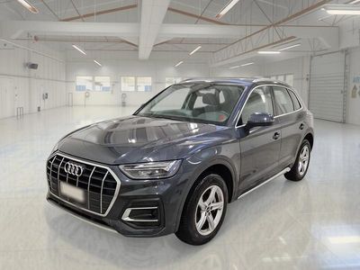 Grigio Usata 2022 Audi Q5 Advanced SUV | 30.850 € (Super prezzo)