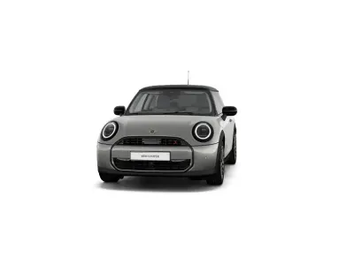 Usata Mini Cooper S