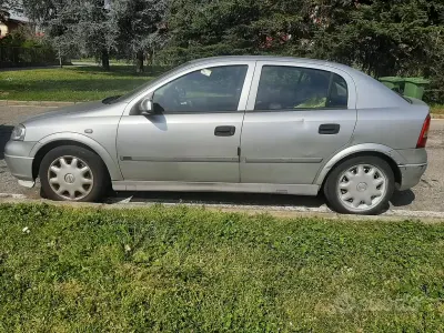 Usata Opel Astra