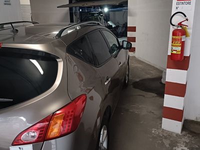 usata Nissan Murano Murano 3.5 V6 Tekna