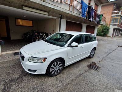 usata Volvo V50 V50 1.6 D cat Momentum