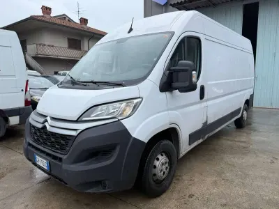 Usata Citroën Jumper