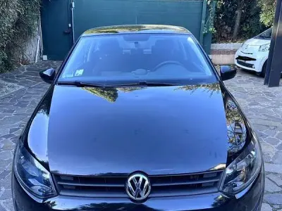 Usata VW Polo