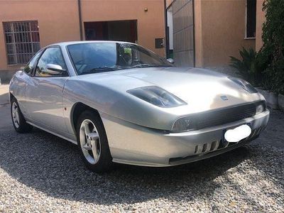 Fiat Coupé