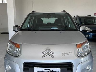 usata Citroën C3 Picasso C3 Picasso1.6 HDi 90 Attractio