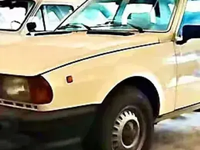 Usata Alfa Romeo Giulietta 1970