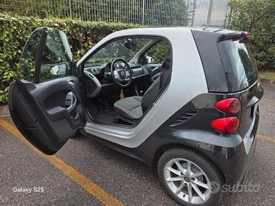 Smart ForTwo Coupé