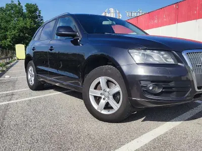 Usata Audi Q5 143 CV (105 kW) 2010 SUV