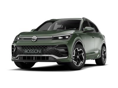 Nuova VW Tiguan R-line 150 CV (110 kW) 2026 SUV