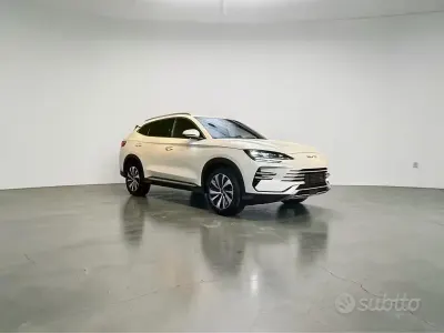 Nuova BYD Seal U Boost 98 CV (72 kW) 2025 SUV
