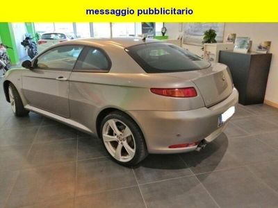 usata Alfa Romeo Alfetta GT/GTV GTV 2.0