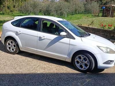 Usata Ford Focus 110 CV (80 kW) 2011 Berlina