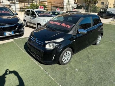 Citroën C1