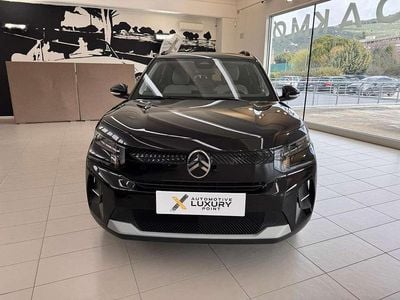 Usata Citroën C3 PureTech 101 CV (74 kW) 2025 Nero SUV