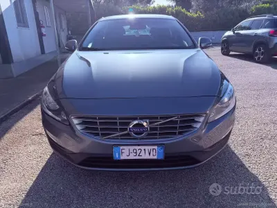 Usata Volvo V60