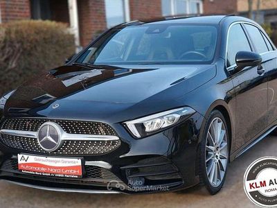 Usata Mercedes A180