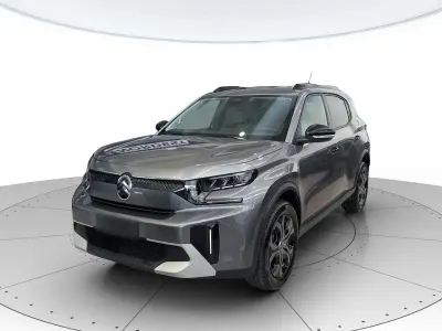 Usata Citroën C3 Aircross PureTech 101 CV (74 kW) 2025 Grigio med SUV