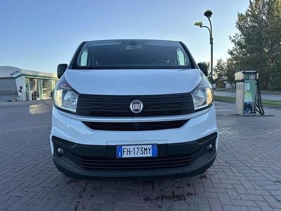 Fiat Talento
