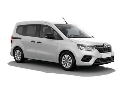 usata Renault Kangoo -