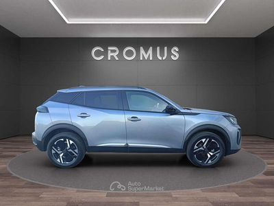 Nuova Peugeot 2008 Allure 101 CV (74 kW) 2025 Other SUV