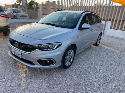 Grigio Usata 2021 Fiat Tipo Sport Station wagon | 9800 € (Buon prezzo)