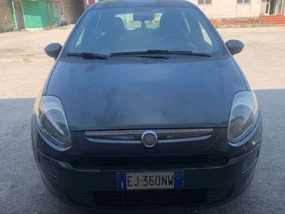 usata Fiat Punto Evo Punto Evo III 2009 5p 1.2 Fun s