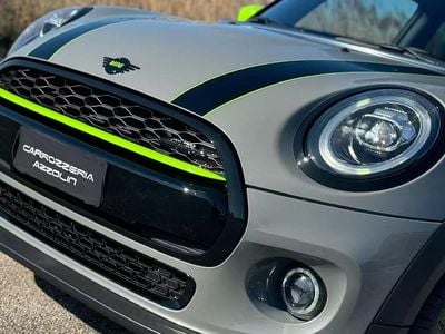 Usata Mini ONE 2020 Utilitaria