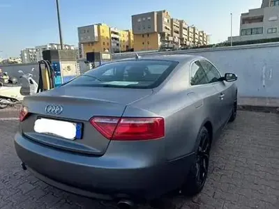 Usata Audi A5 190 CV (139 kW) 2008 Coupé