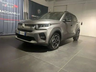 Nuova Citroën e-C3 83 kW (113 CV) 2025 Other Berlina