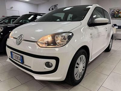 Usata VW up! 68 CV (50 kW) 2014 Other Utilitaria