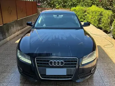 Usata Audi A5 Sportback