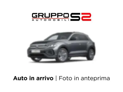 Usata VW T-Roc
