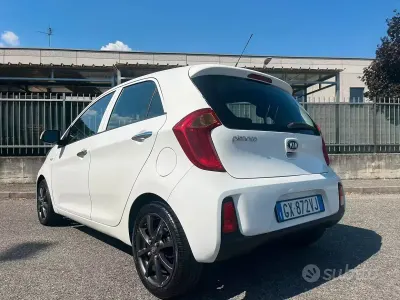 Usata Kia Picanto