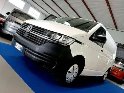 Usata VW Transporter