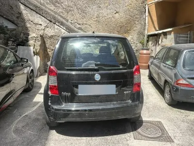 Usata Fiat Idea
